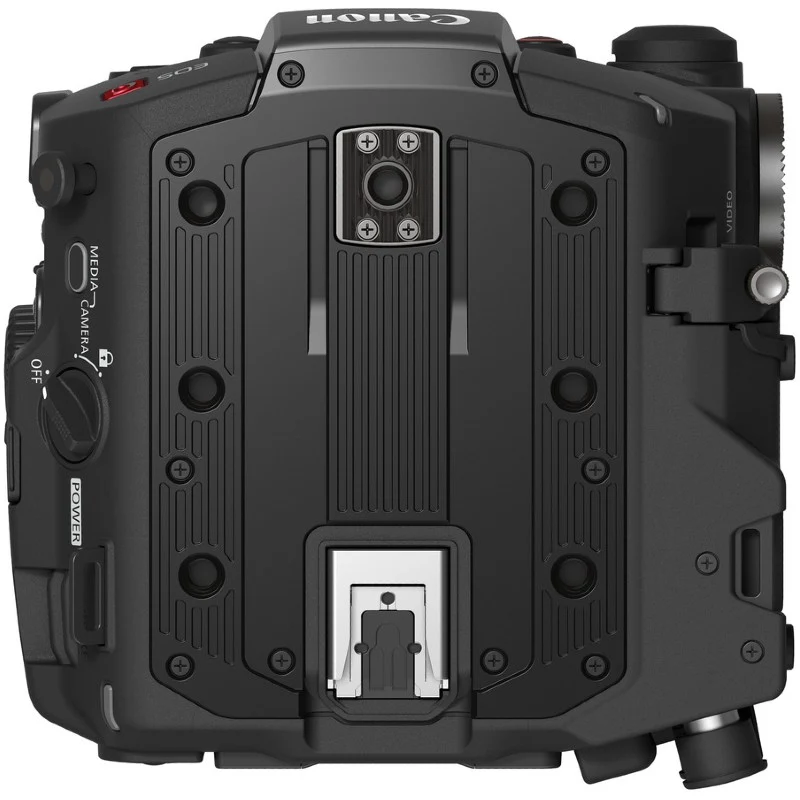 Canon Cinema EOS C400