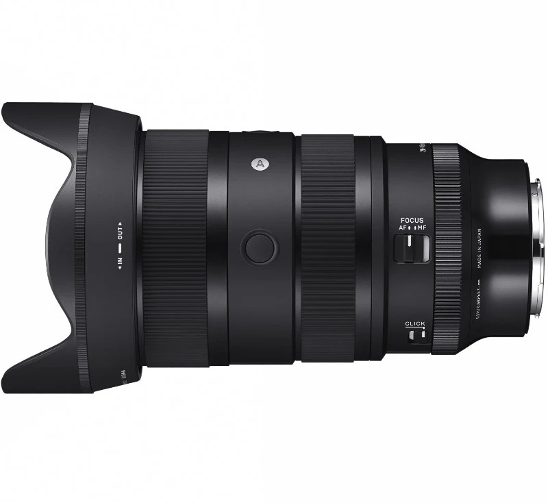 SIGMA 28-45mm f/1.8 DG DN Art L-mount