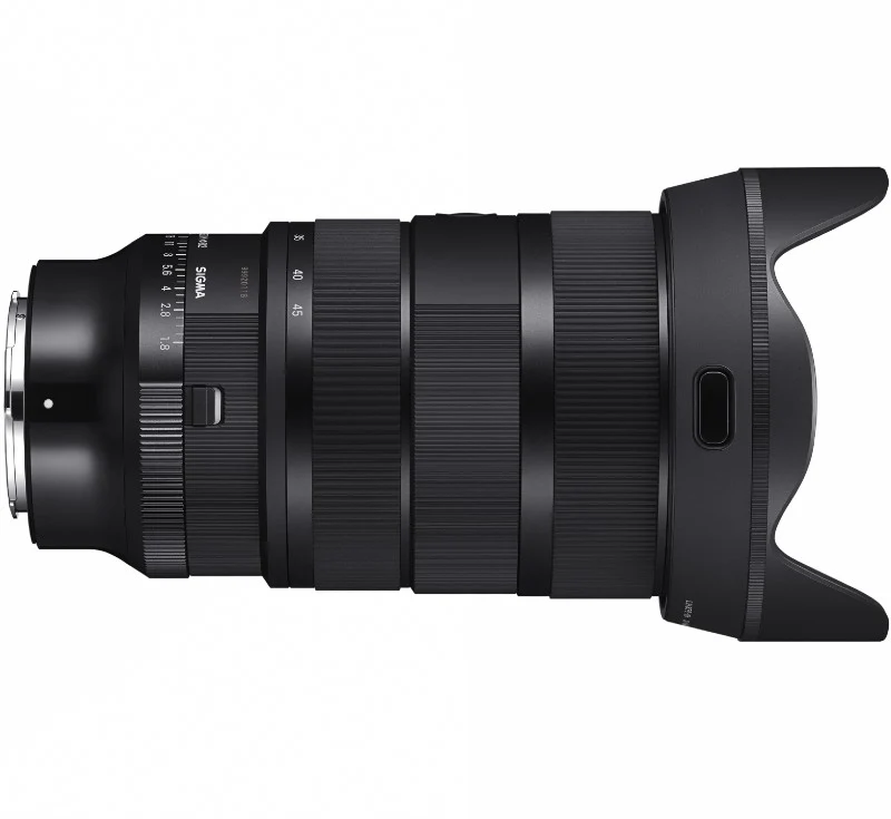 SIGMA 28-45mm f/1.8 DG DN Art L-mount