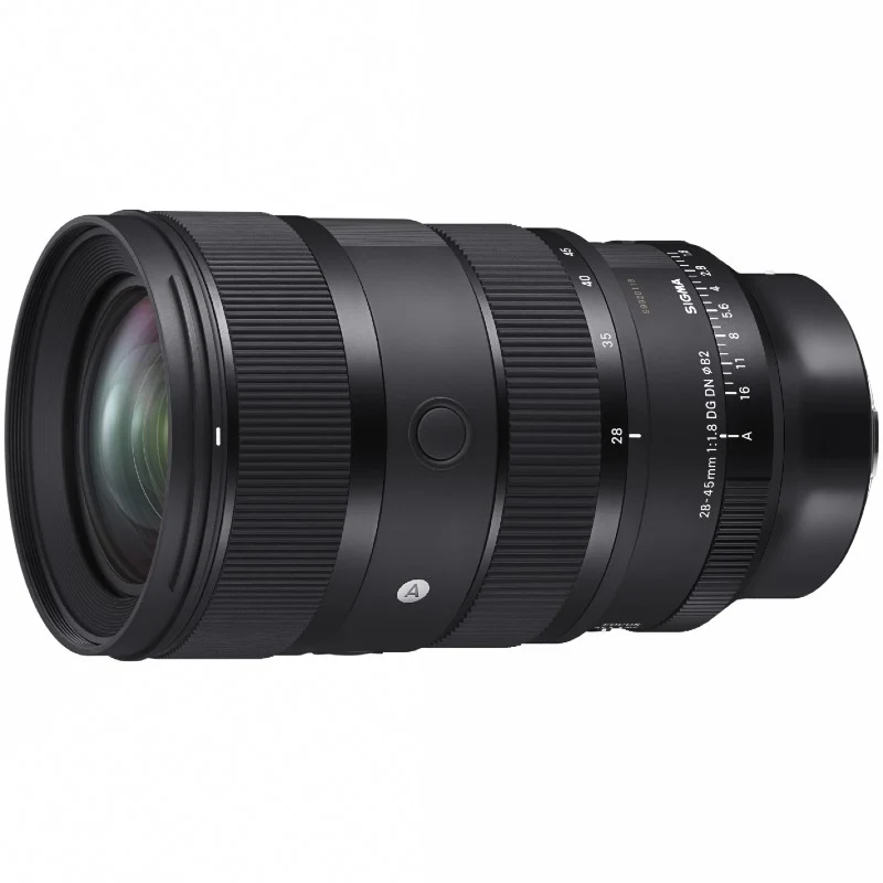 Sigma 28-45mm f/1.8 DG DN Art Sony monture E