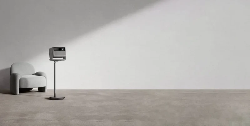 XGIMI Floor Stand Ultra Horizon 20