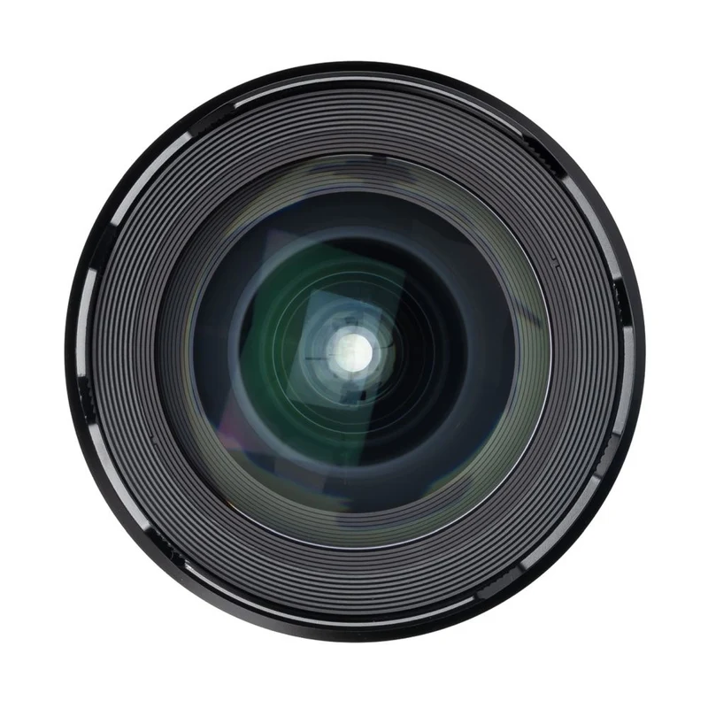 7artisans 16mm T2.1 Fuji (FX-mount) noir