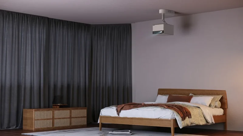 XGIMI Fixation plafond Xgimi Horizon (XGM-C226B-1)