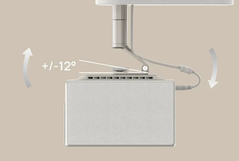 XGIMI Fixation plafond Xgimi Horizon (XGM-C226B-1)