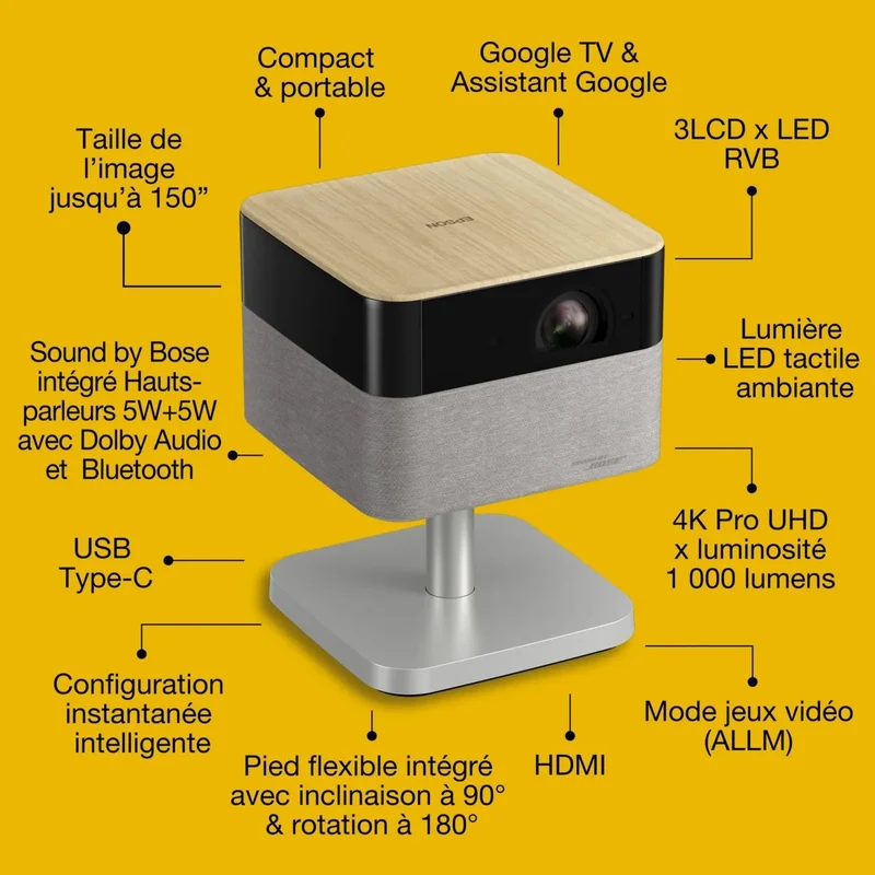 Epson EF-72