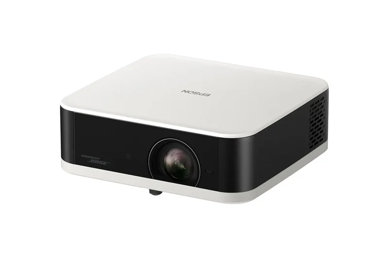 Epson EF-61W