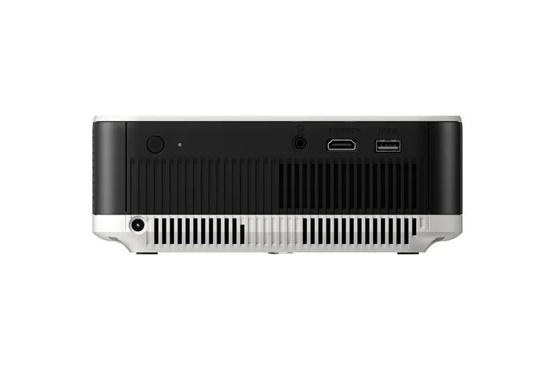 Epson EF-61W