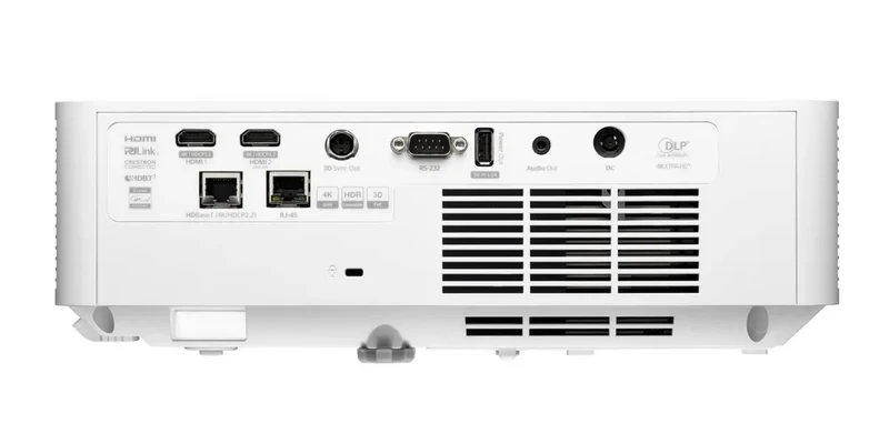 Optoma ZK420UST