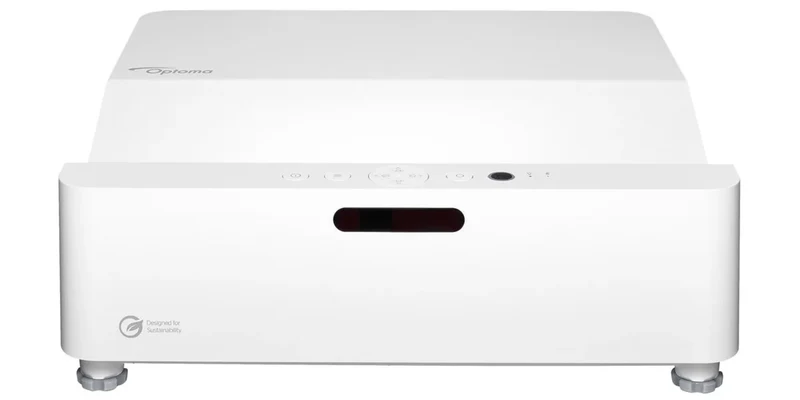 Optoma ZK420UST