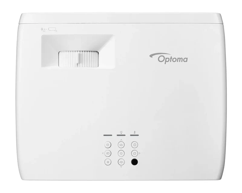 Optoma ZK430ST