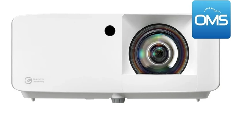 Optoma ZK430ST
