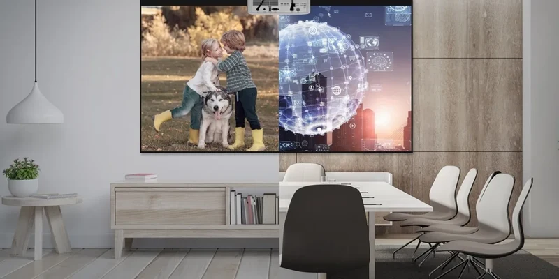 Optoma ZK430ST