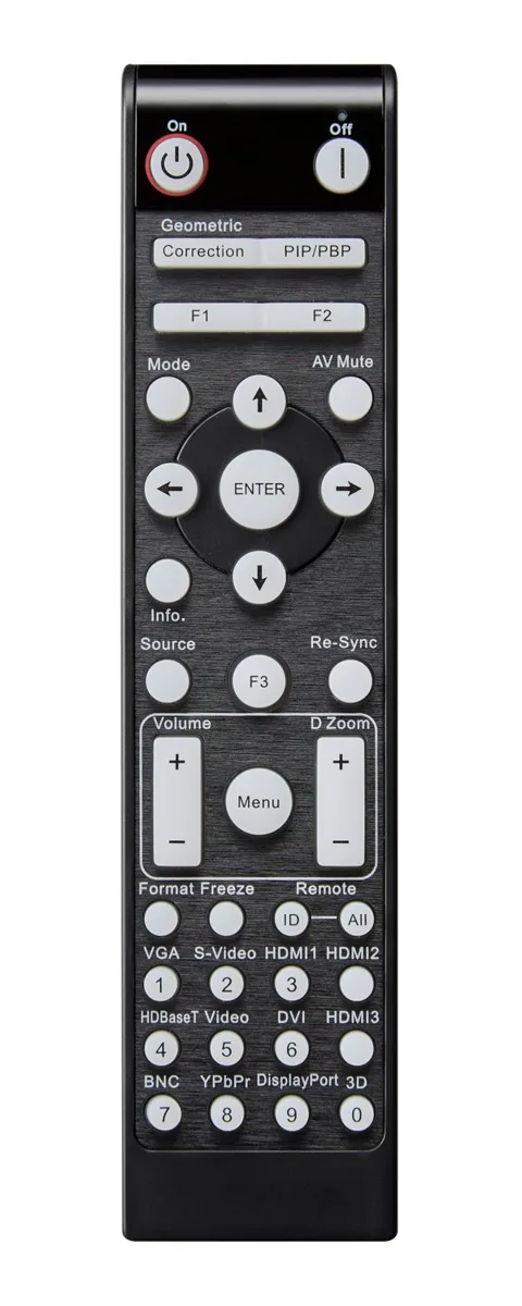 Optoma ZU507TST