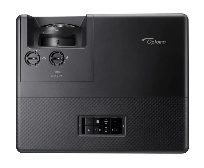 Optoma ZU507TST