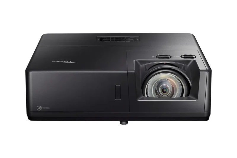 Optoma ZU507TST
