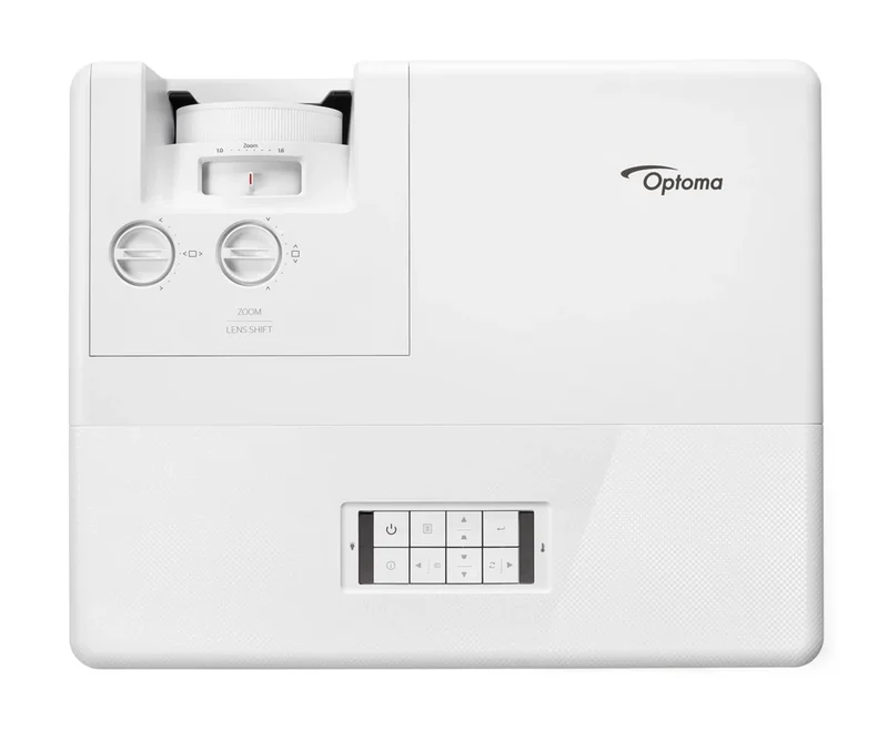 Optoma ZU707T