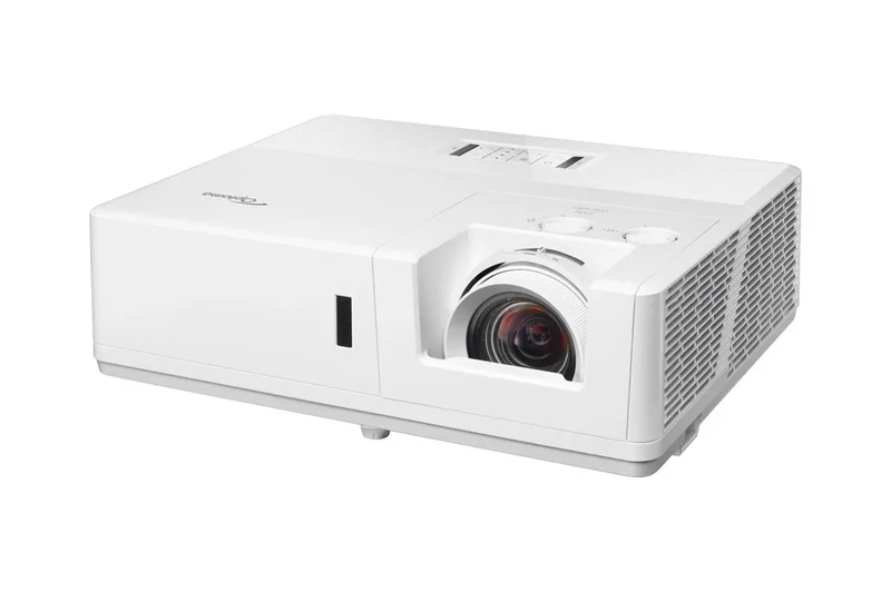 Optoma ZU607T