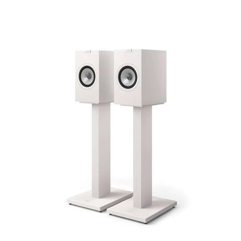 KEF SQ1 Blanc
