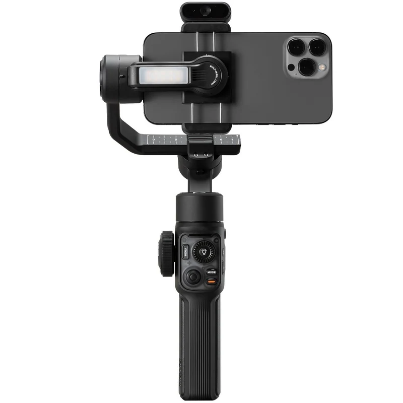 Zhiyun Smooth 5S AI Combo