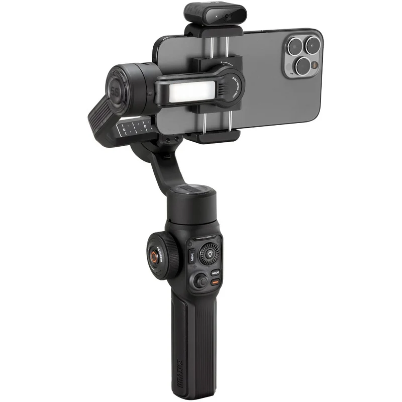 Zhiyun Smooth 5S AI Combo