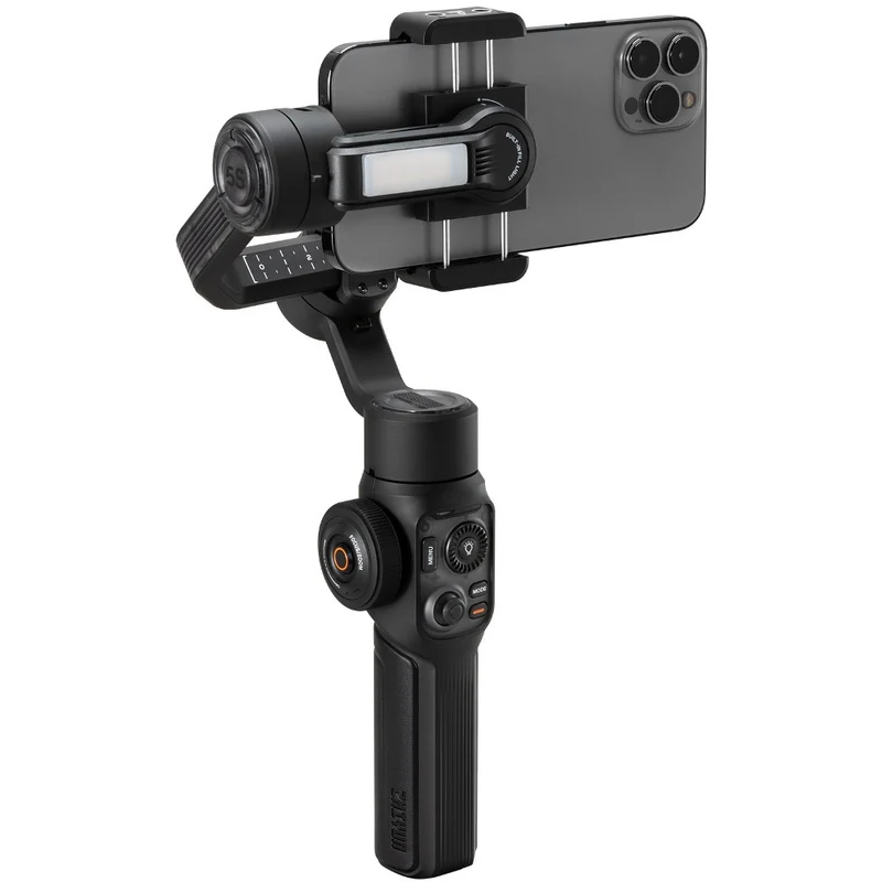 Zhiyun Smooth 5S AI