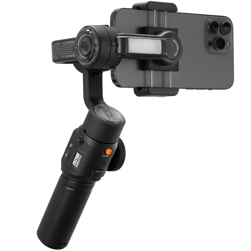 Zhiyun Smooth 5S AI