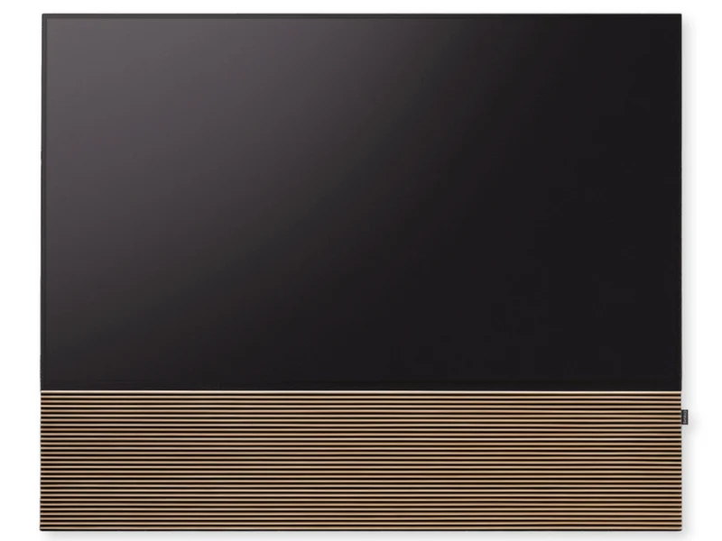 CANVAS Grille 83 Pouces