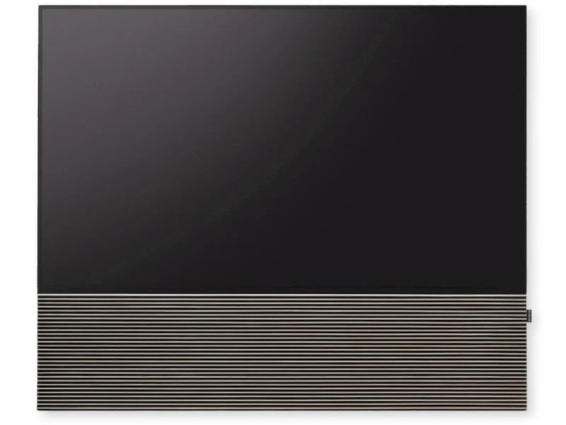 CANVAS Grille 83 Pouces