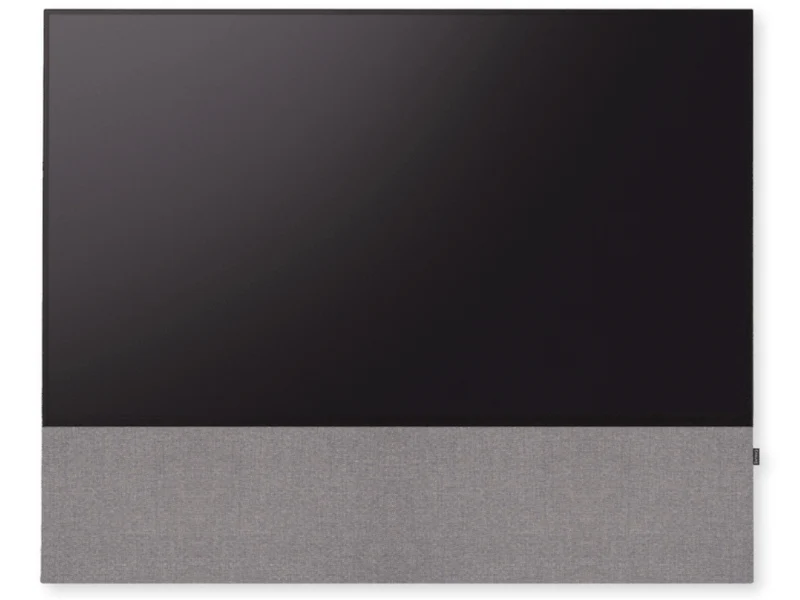 CANVAS Grille 83 Pouces