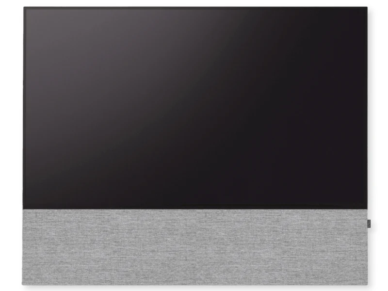 CANVAS Grille 83 Pouces