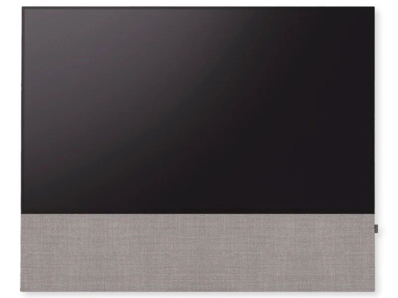 CANVAS Grille 83 Pouces