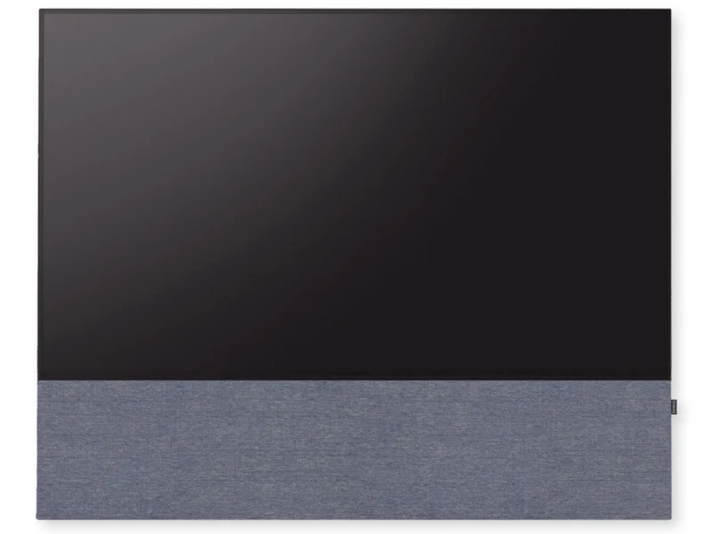 CANVAS Grille 83 Pouces