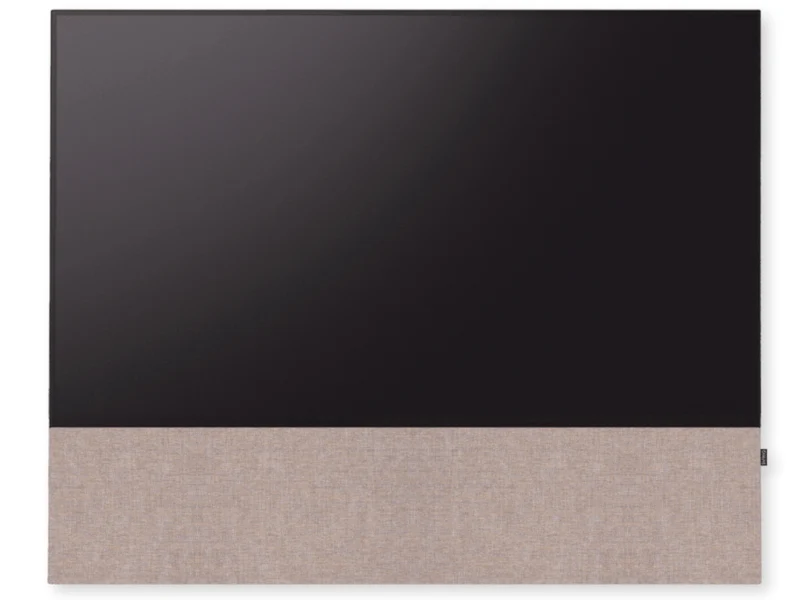 CANVAS Grille 83 Pouces