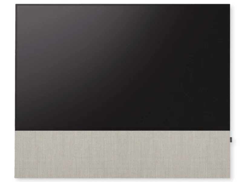 CANVAS Grille 83 Pouces