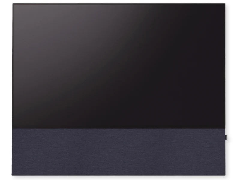 CANVAS Grille 83 Pouces