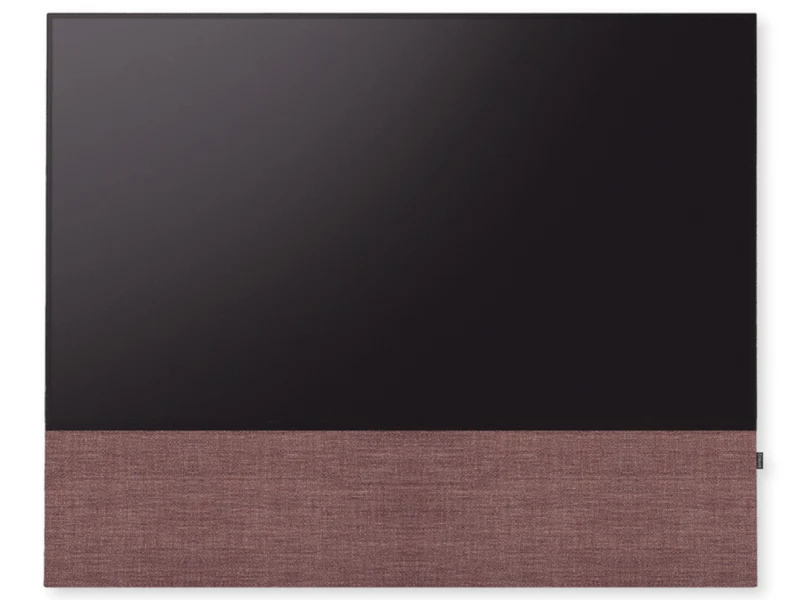 CANVAS Grille 83 Pouces