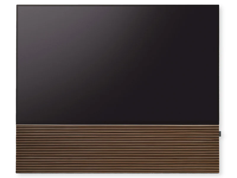 CANVAS Grille 75 Pouces