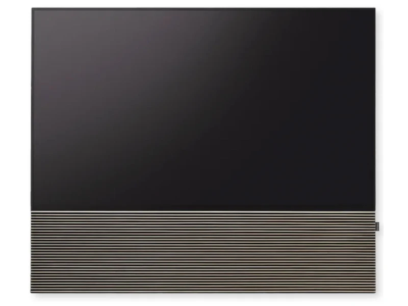 CANVAS Grille 75 Pouces