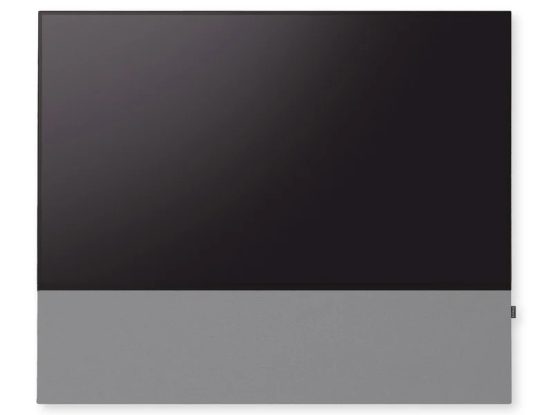CANVAS Grille 75 Pouces