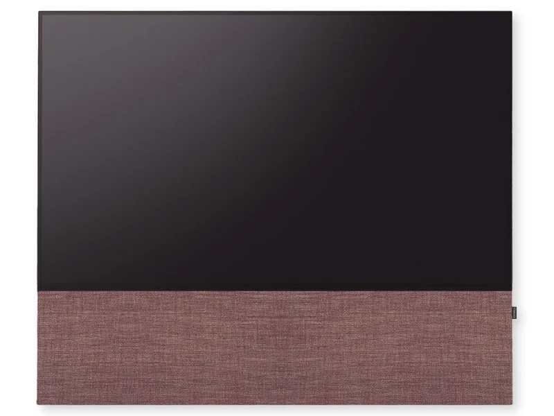 CANVAS Grille 75 Pouces