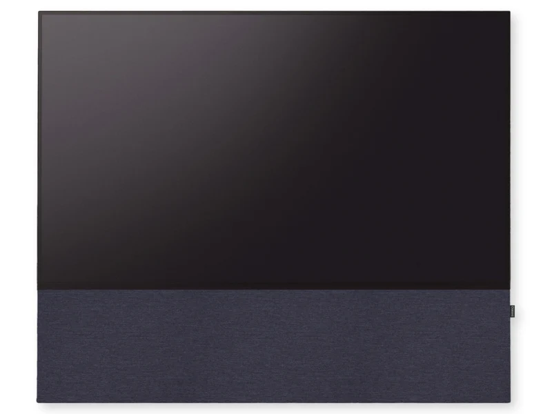 CANVAS Grille 75 Pouces