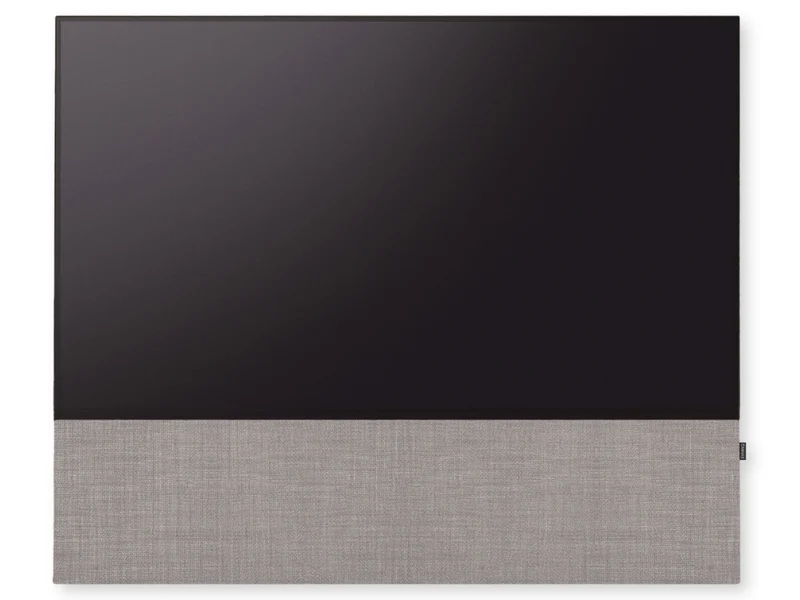 CANVAS Grille 75 Pouces