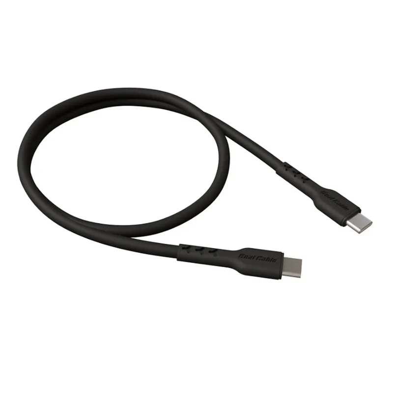 Real Cable iPlug USB-C (1M60)