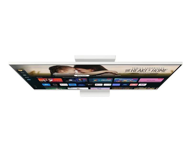 Samsung Smart Monitor M8 (M80F) 32"
