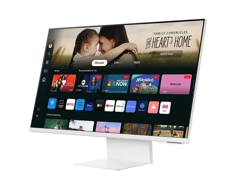 Samsung Smart Monitor M8 (M80F) 32"