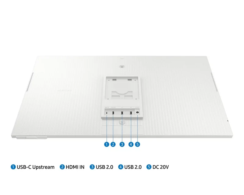 Samsung Smart Monitor M8 (M80F) 32"