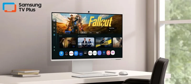 Samsung Smart Monitor M8 (M80F) 32"