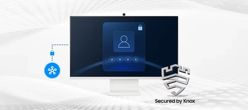 Samsung Smart Monitor M8 (M80F) 32"