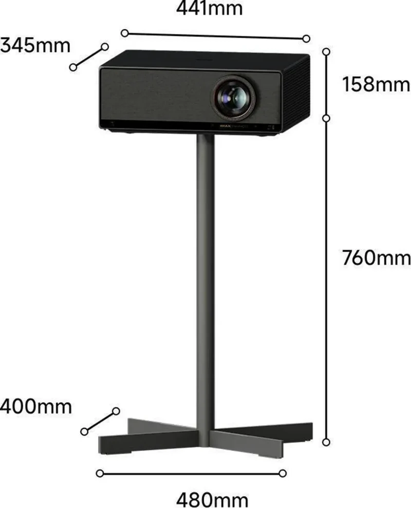 XGIMI Floor Stand Titan