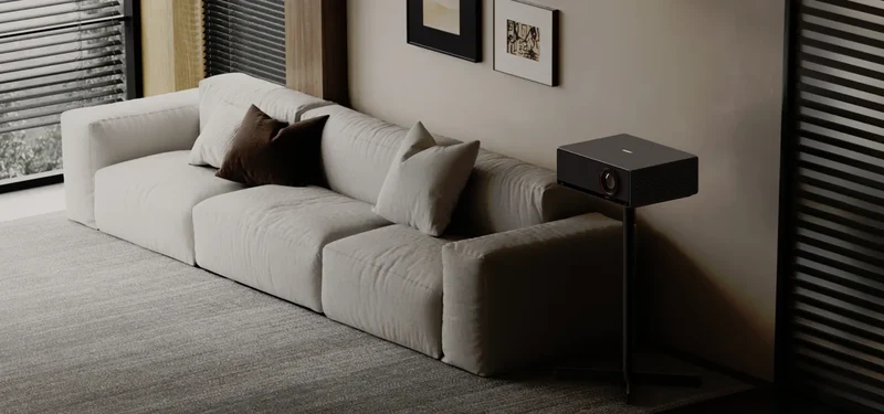 XGIMI Floor Stand Titan